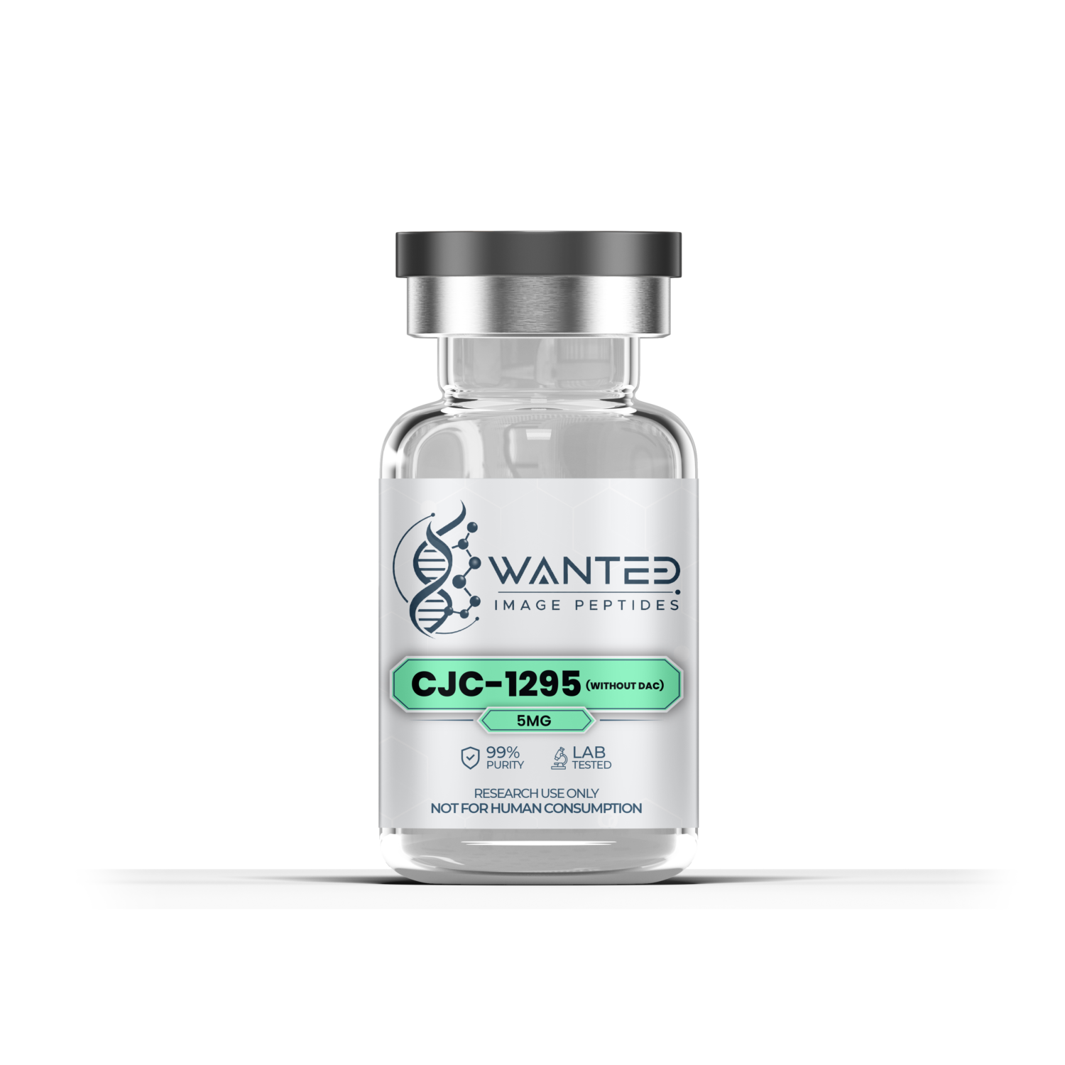 CJC-1295 (without DAC)