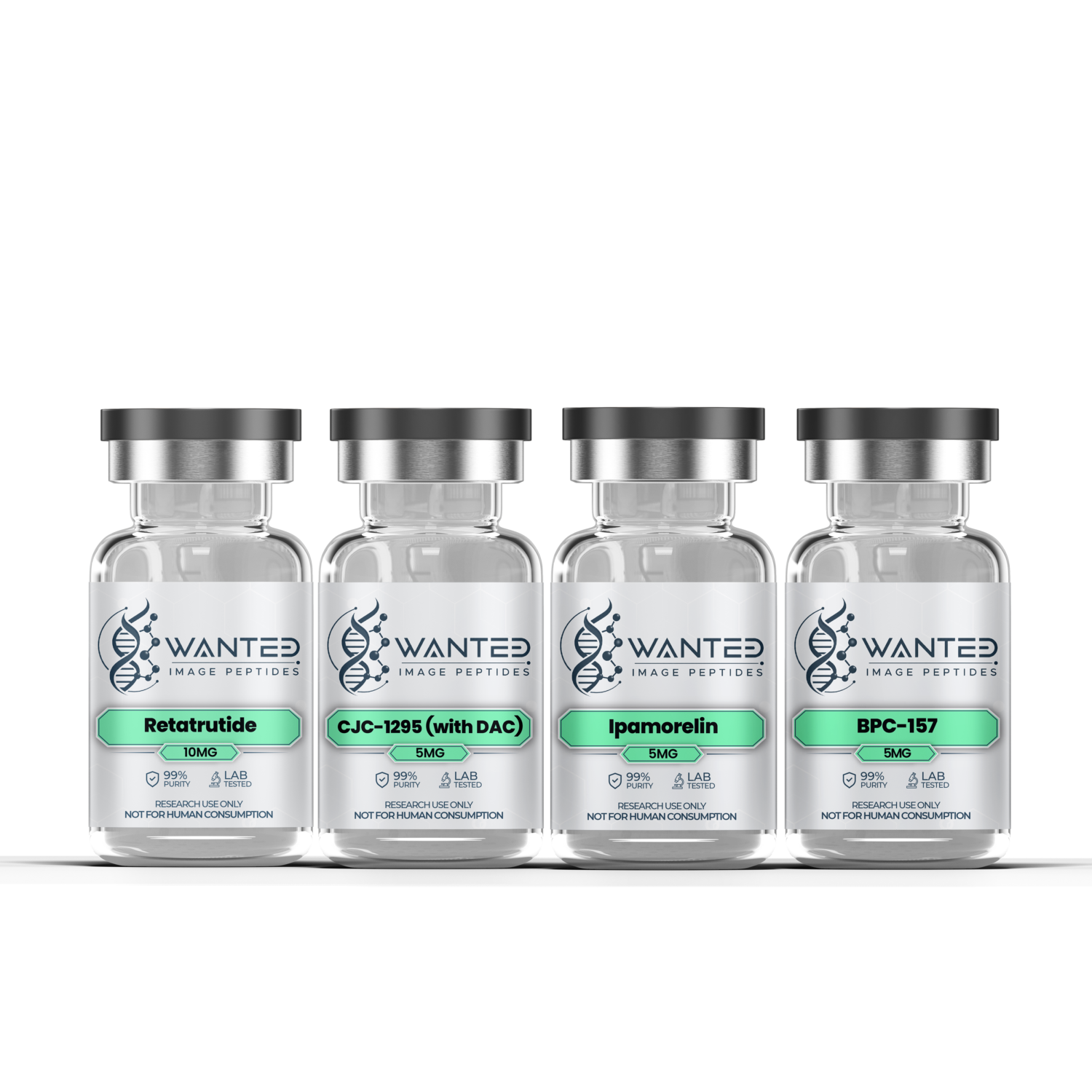 Diabetes Research Stack