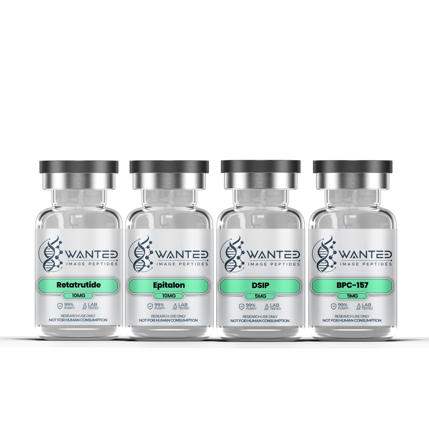 Sleep Apnea Anti Aging Research Stack